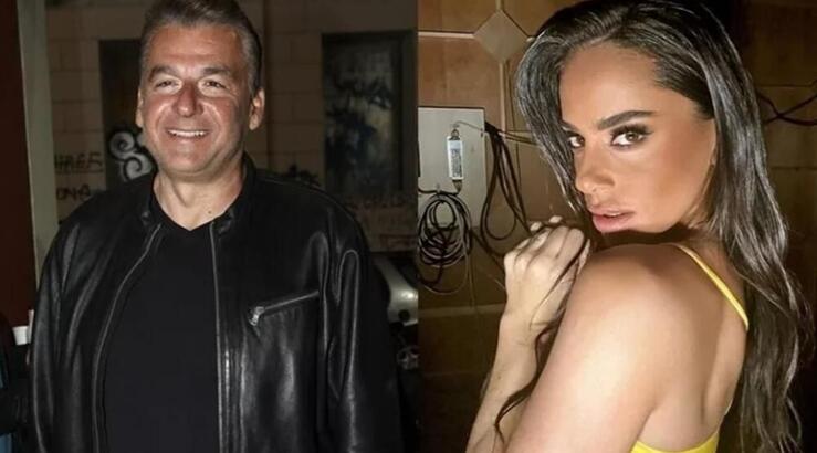 Λιάγκας – Αντωνά: Ταξίδι στο εξωτερικό πριν την έναρξη της νέας σεζόν [εικόνες]