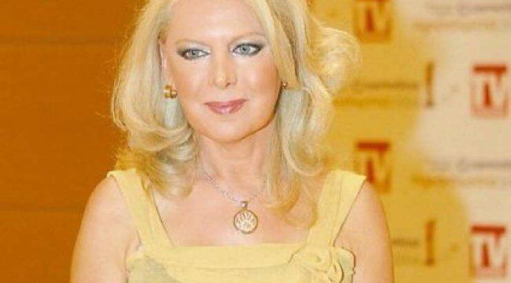 Ακρίτα: Η δημοσιογράφος Χ.Δημουλίδου την αποκάλεσε κ@λ@@