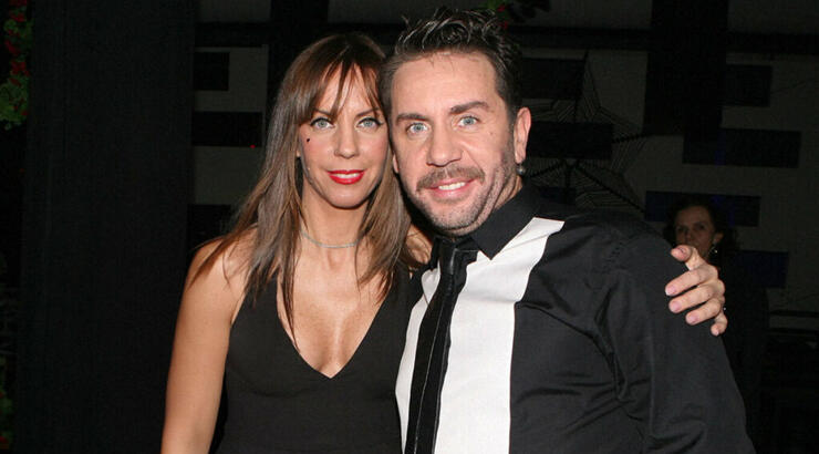 Μαζωνάκης: Σκληρή ανακοίνωση για τη δικαστική διαμάχη με την αδελφή του - «Και όλα εδώ, πληρώνονται»