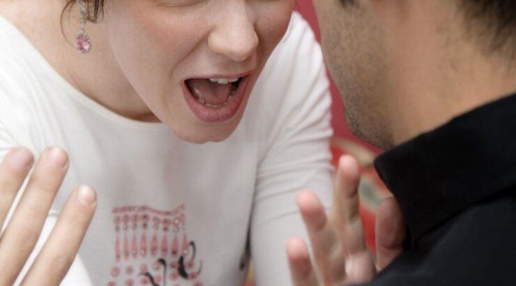 Ο απίστευτος λόγος που τσακώνονται τα ζευγάρια!