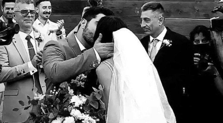 Αριστείδου – Φουκαρίδου: Το αναπάντεχο περιστατικό που κανείς δεν γνώριζε για τον γάμο τους