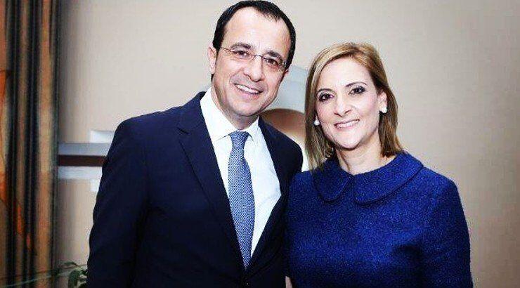 Νίκος Χριστοδουλίδης: Η γλυκιά δημοσίευση για τις πέντε γυναίκες της ζωής του! [εικόνα]