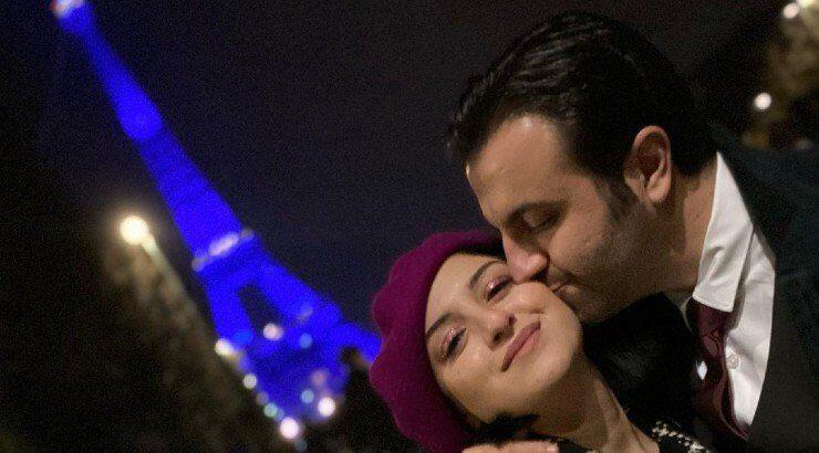 Ηλίας – Μαρία Ανδρέου: Αποκάλυψαν την ημερομηνία του γάμου τους [βίντεο]