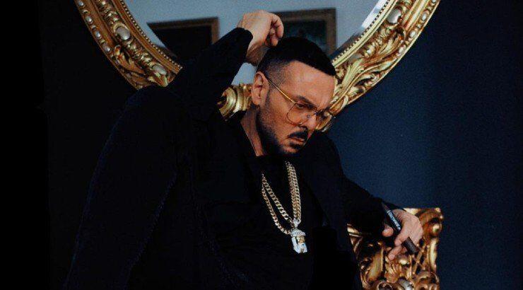 Νίκος Βουρλιώτης: “Έχουμε χωρίσει έναν χρόνο και μένουμε μαζί”