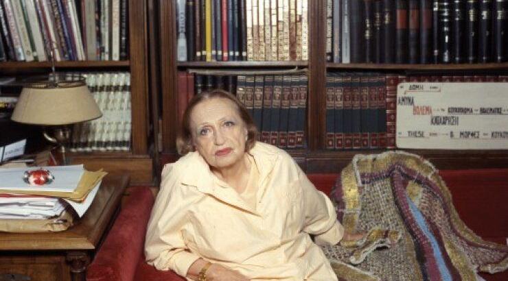  Αντίο Ντένη Βαχλιώτη