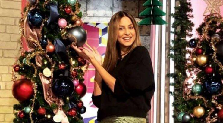 Κωνσταντίνα Ευριπίδου: Που την "τσακώσαμε" λίγες ημέρες μετά τις φήμες για δεύτερη εγκυμοσύνη;