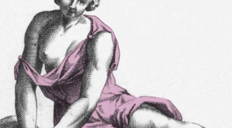 Διάλεξη από την Λεβέντειο Πινακοθήκη και τη Europa Donna για την "Ημέρα της γυναίκας"