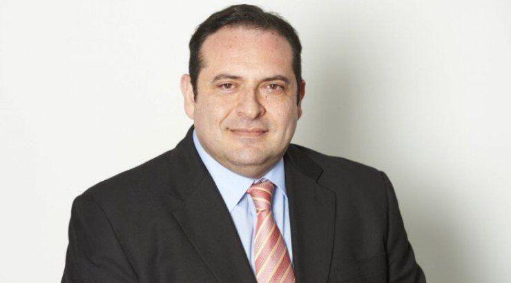 Δημήτρης Σούγλης: Το σπαρακτικό μήνυμα για τον θάνατο της μητέρας του