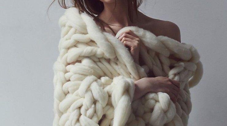 Ξεκινήστε το πλέξιμο! 4 λόγοι που κάνει καλό στην υγεία 