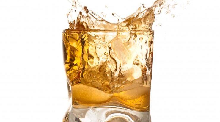 Δύο απλές ερωτήσεις αποκαλύπτουν το πρόβλημα με το αλκοόλ