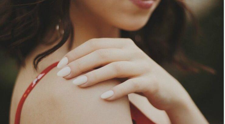 Αυτό είναι το trend στα νύχια για το 2020