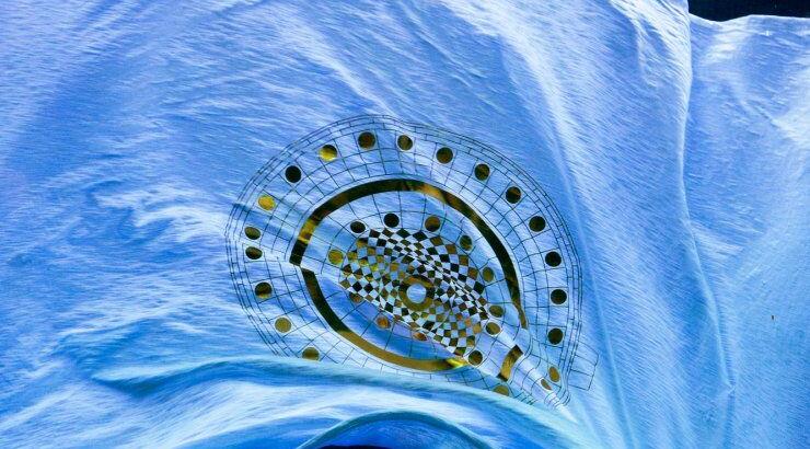 Παρεό που μυρίζουν ελληνικό καλοκαίρι