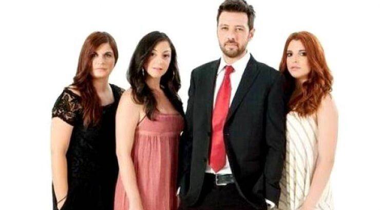 Τι είπε η Λένα Μαντά για την επιθετική κριτική που έκαναν στο Βάλς