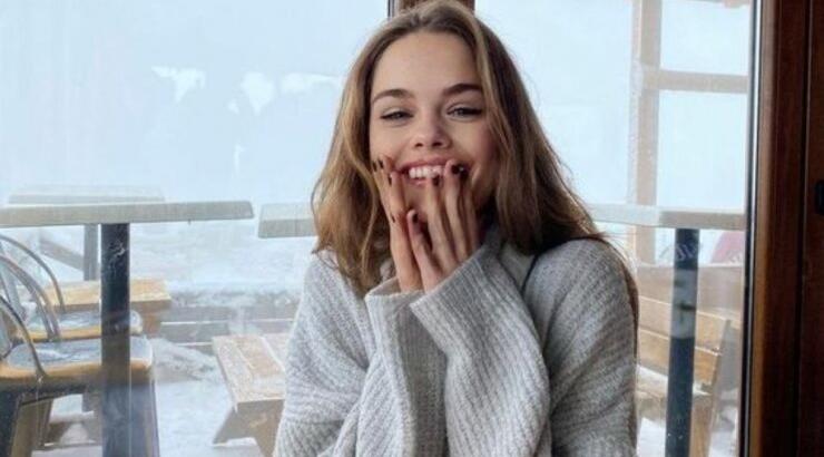 Mirror nails: To nail trend που υιοθετούν τώρα οι beauty insiders