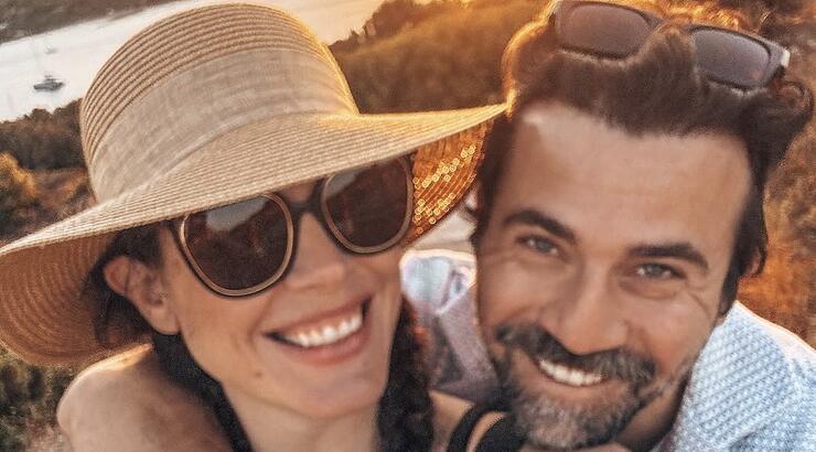 Iωάννα Τριανταφυλλίδου: Το συγκινητικό μήνυμα που έστειλε για τη γέννηση του μωρού της