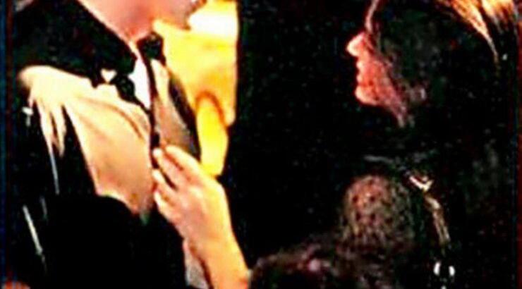 Πραγματοποιήθηκε ο πιο λαμπερός γάμος της ελληνικής showbiz