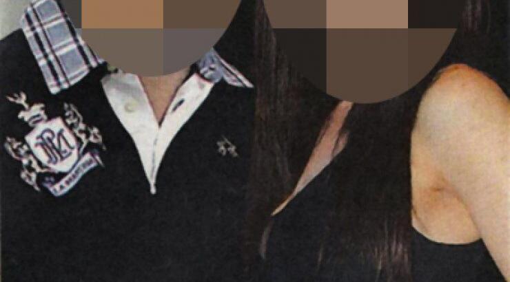 Το ερωτευμένο ζευγάρι της ελληνικής showbiz ετοιμάζεται να κάνει το επόμενο βήμα! 