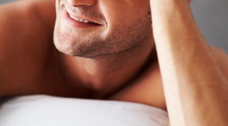 Τα 7 πιο συνηθισμένα ψέματα των αντρών 