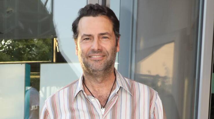 Παναγιώτης Μπουγιούρης: «Έχω βιώσει έρωτα χωρίς ανταπόκριση» [βίντεο]