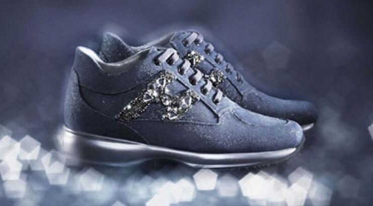 Τα νέα Hogan έχουν κάτι ελληνικό