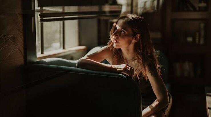 Η Ευρυδίκη για το πρόβλημα υγείας που την ταλαιπωρεί: «Κάτι που φαίνεται ασήμαντο μπορεί να εξελιχθεί σε κάτι πολύ σοβαρό»