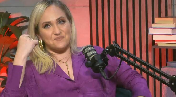 Βουρκωμένη η Μαρία Θεοδότου για την οικογένειά της: «Το πρώτο σοκ το έπαθα όταν τους αποχωρίστηκα» [βίντεο]