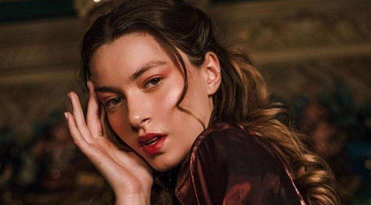 Εβελίνα Σκίτσκο: Αυτή είναι η πιο ρομαντική εικόνα που έχουμε δει με τον σύντροφό της!