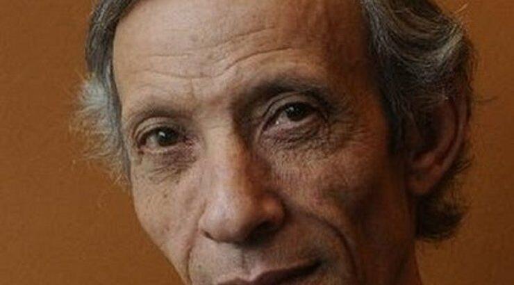 "Έφυγε" από τη ζωή ο Δημήτρης Μάμας 