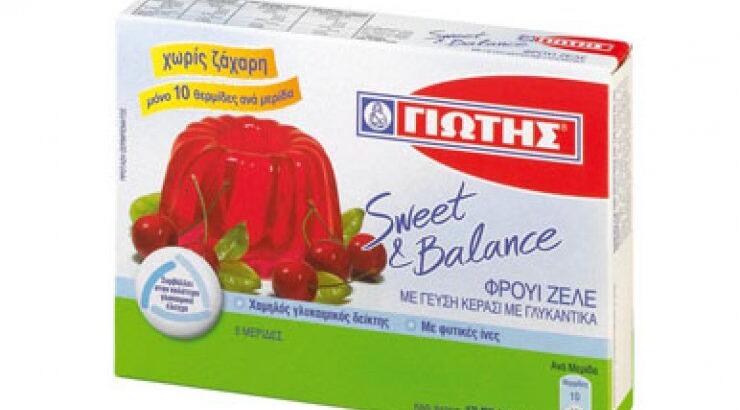 Μια διάκριση για την εταιρία Γιώτης