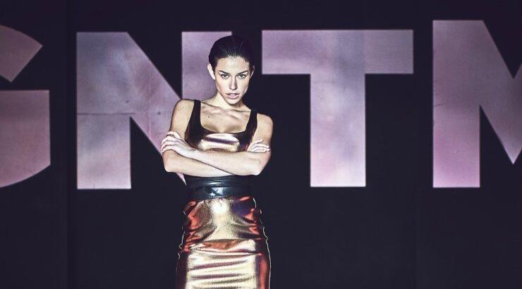 Η Ειρήνη Στεργιανού ανατρέπει όλα τα δεδομένα που γνωρίζουμε για το GNTM