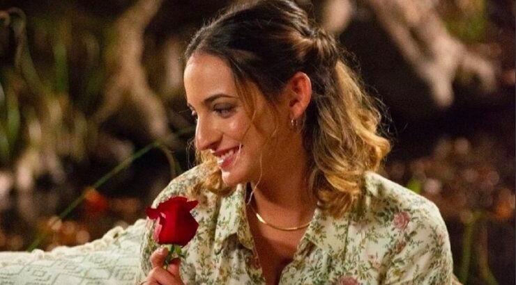 Ραφαέλα Γεωργίου: Αποκάλυψε με μια εικόνα πως είναι ερωτευμένη η Κύπρια που γνωρίσαμε στο Bachelor