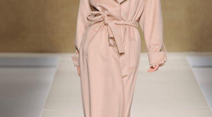 Robe coats: Θα κάνουν το χειμώνα σου παιγνίδι