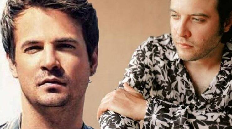 Νίνο: Στο πλευρό του Λάμπη Λιβιεράτου!