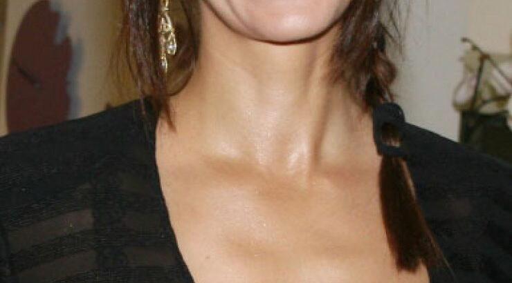 Κατερίνα Λέχου: "Το να αποκτήσω παιδί θα είναι θαύμα της επιστήμης"