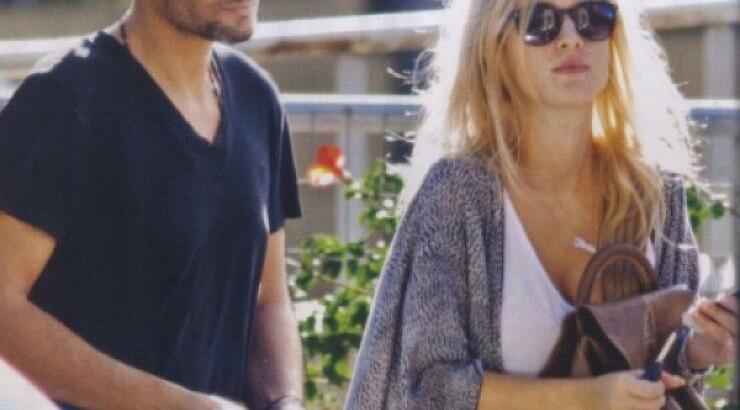 Ιλένια Ουίλιαμς: Δεν θα πιστεύετε τι έπαθε τη μέρα που μετακόμισε σε δικό της σπίτι