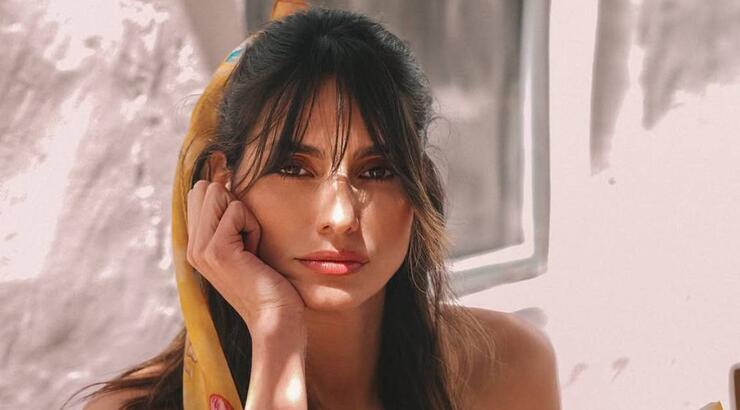 Ηλιάνα Παπαγεωργίου: Με το look που φοράμε συνεχώς