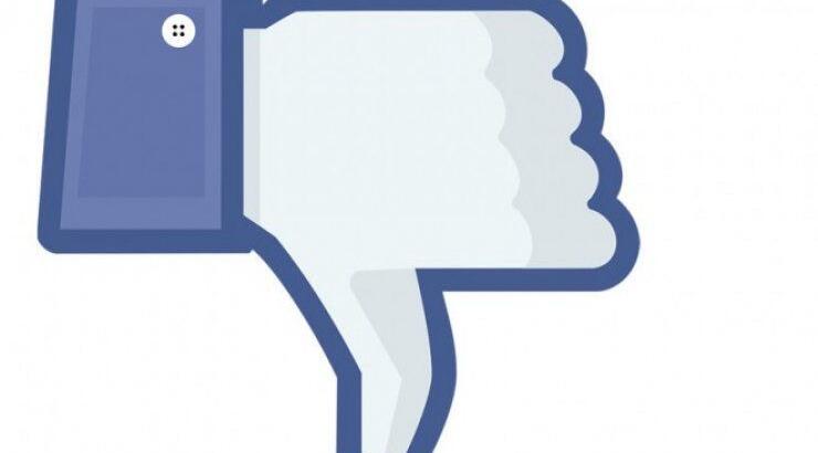 Πως θα ήταν η ζωή στο Facebook εάν υπήρχε το Dislike;