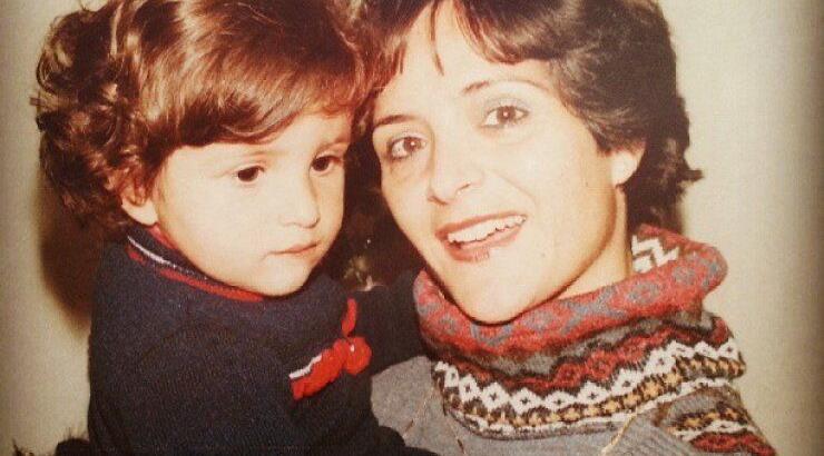 Ποια Κύπρια ηθοποιός είναι στη φωτογραφία; 