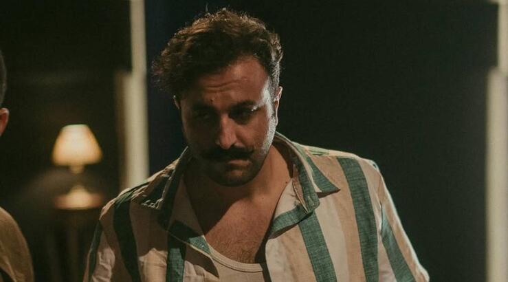 Ηλίας Ανδρέου: «Τον χωρισμό τον πέρασα με πολύ καλή παρέα και γέλιο» [βίντεο]