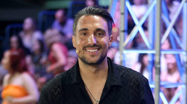 Σάκης Κατσούλης: Άνοιξε ξενοδοχείο με θέα την Ακρόπολη [βίντεο]