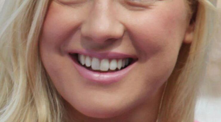 Δείτε για πρώτη φορά τη Ράνια Θρασκιά με μαγιό! [εικόνα]