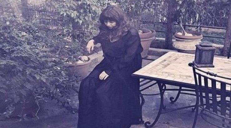 Ποια Ελληνίδα ηθοποιός έγινε καλόγρια;