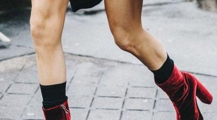 5 χρυσές συμβουλές για να φοράς τα μποτάκια σου με στυλ!