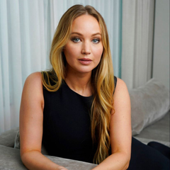 Jennifer Lawrence: Άνοιξε επιτέλους Instagram