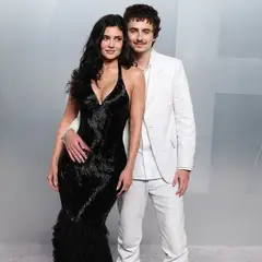 Τα πιο stylish ζευγάρια των Όσκαρ 2026