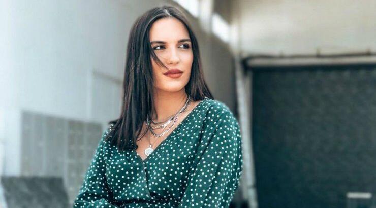 Δείτε ποια όμορφη παρουσία αντικαθιστά ήδη την Έλενα Θεοδώρου στο "Έλα να δεις" [βίντεο]