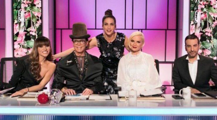 My Style Rocks: Το απίστευτο σκηνικό στο πλατό και η παίκτρια του αποχώρησε!