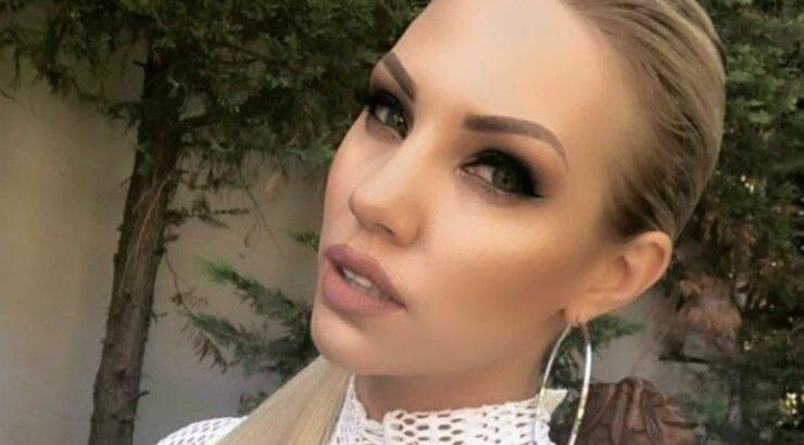 Δείτε για πρώτη φορά τον πατέρα του παιδιού της Σάσας Μπάστα! [εικόνες]