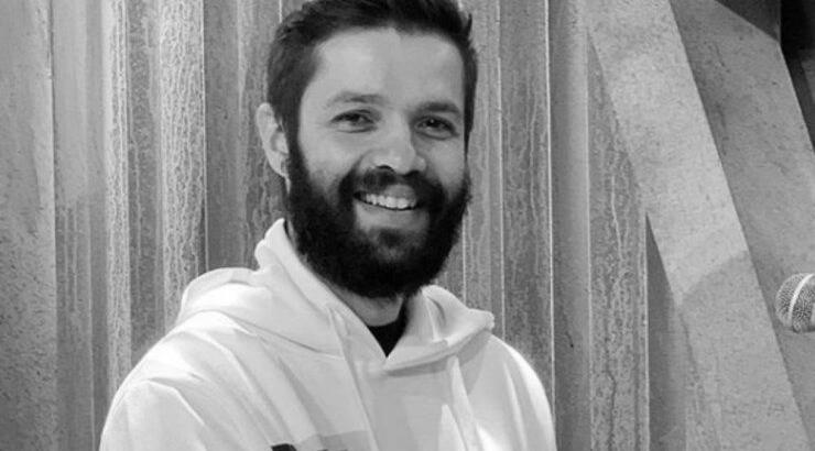 Ανδρέας Βούλγαρης: Ο συνεργάτης του Μουτσινά σε σχέση με πρώην του Κωνσταντίνου Αργυρού!