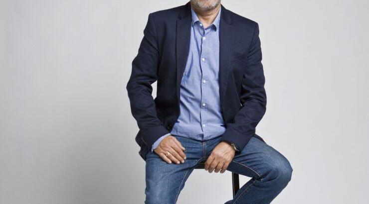 Αποκλειστικό: Δείτε πρώτη φορά το trailer της εκπομπής "Πρωτοσέλιδο" με τον Ανδρέα Δημητρόπουλο